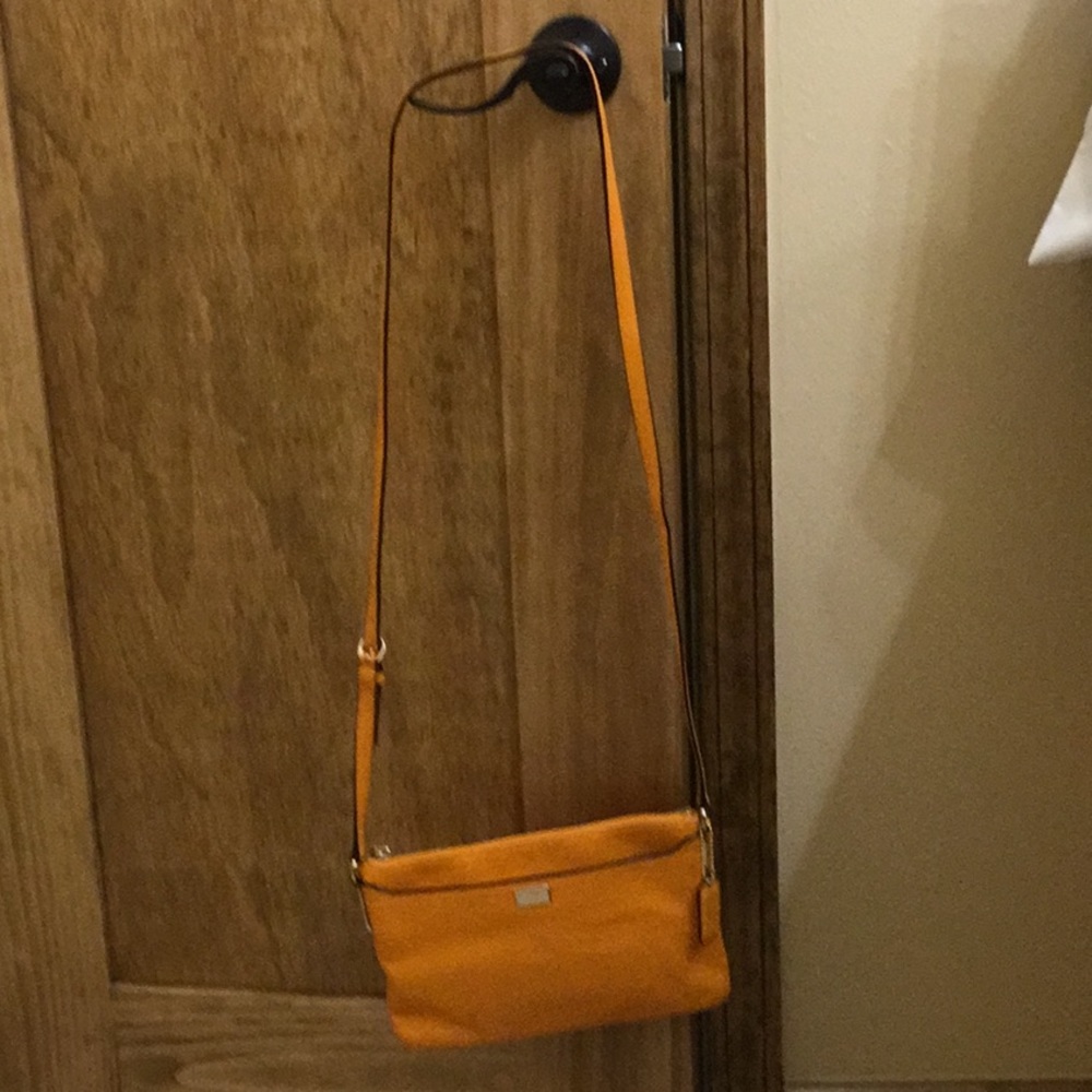 Coach crossbody purse NWOT